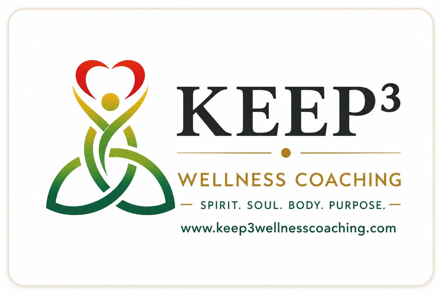 Keep³ Wellness Coaching 