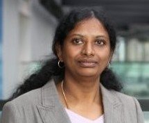 Mrs Raman