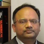Dr Raman