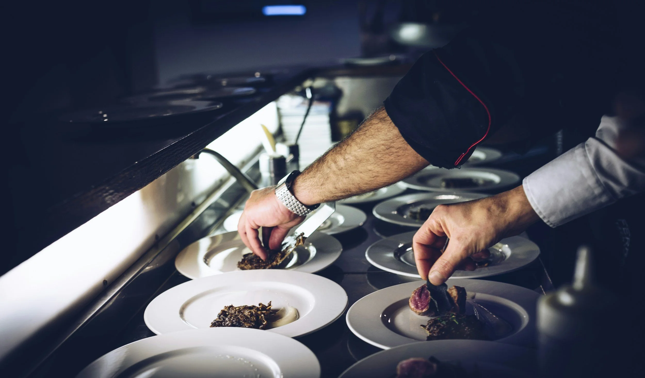 Food and Hospitality 
