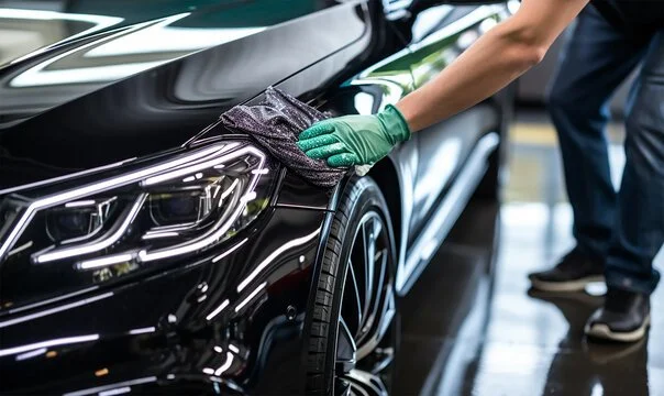 Full Detail Service