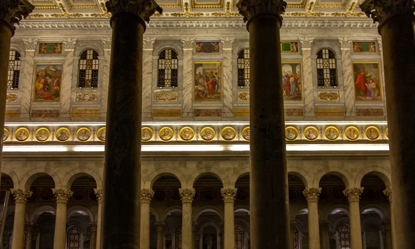Hidden Rome: The fabulous sights most people miss