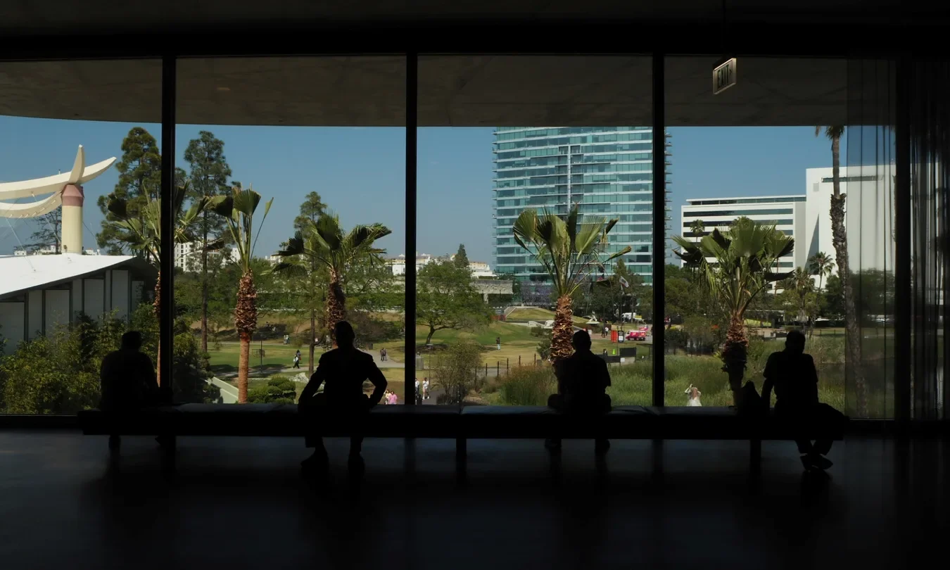 Are LACMA’s New David Geffen Galleries Worth Visiting?