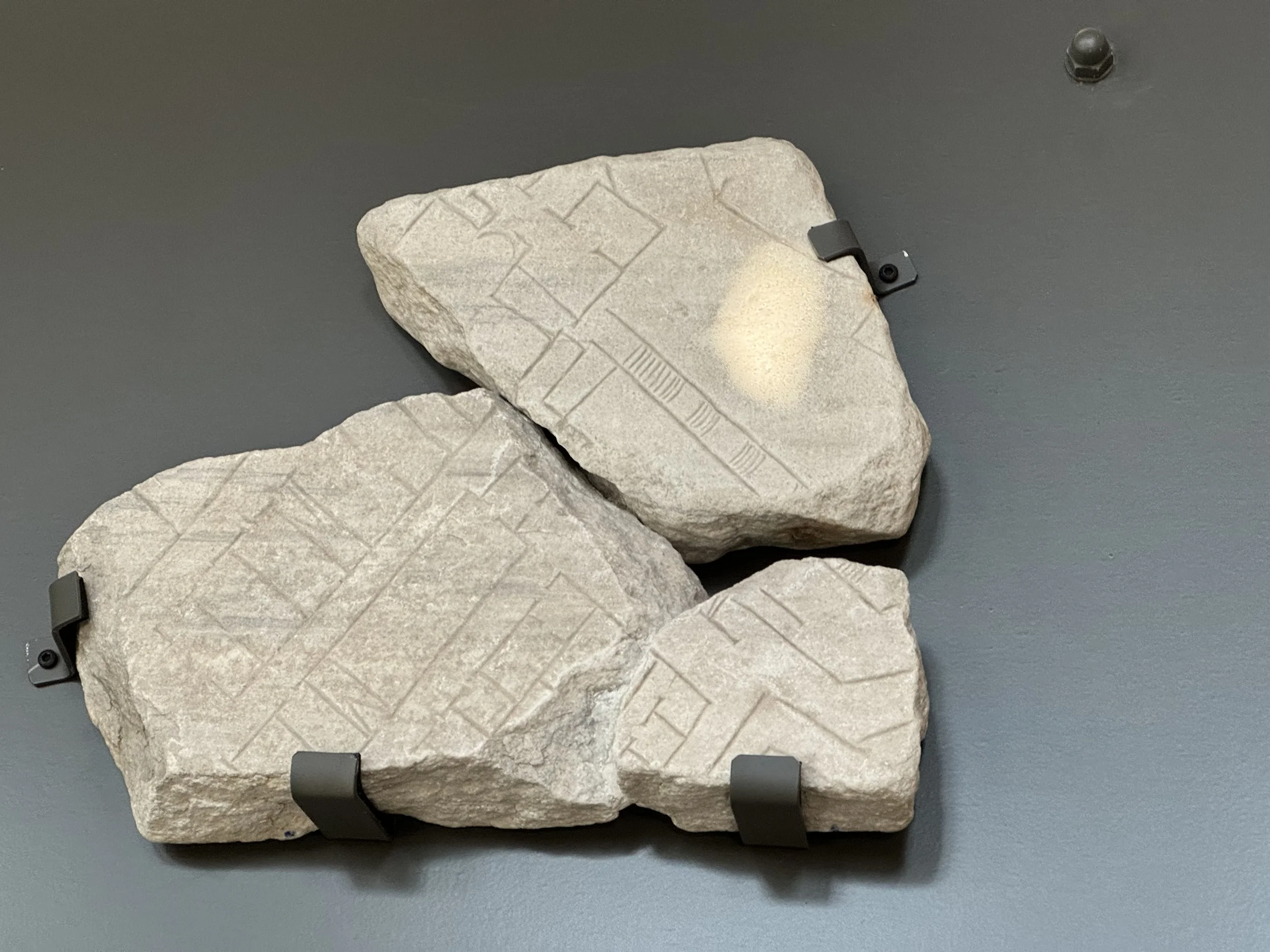 Rome's Ancient Google Maps