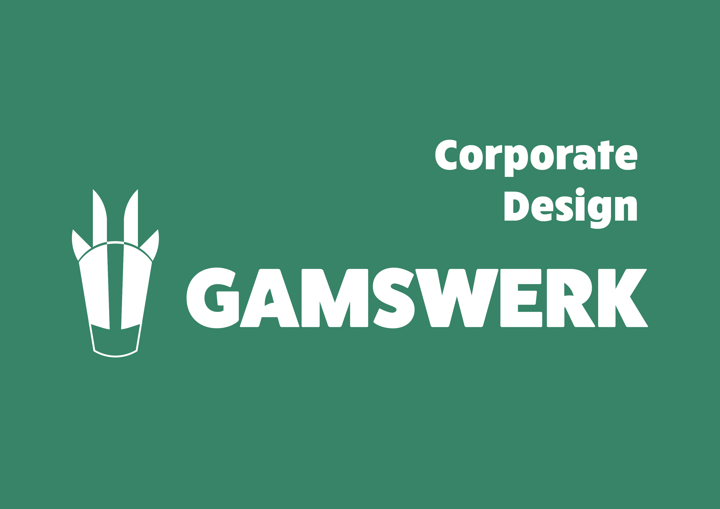 Gamswerk