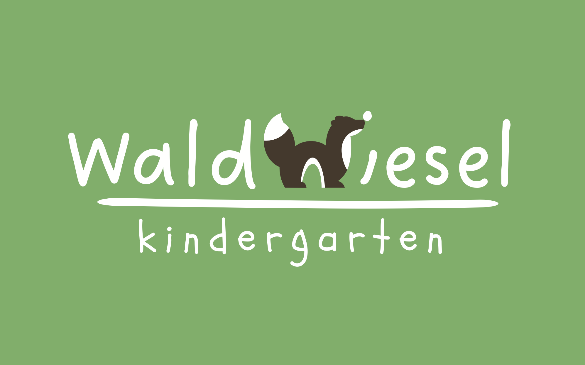 Waldwiesel