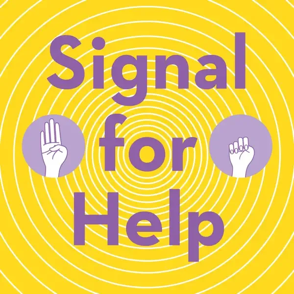 Signal for Help Podcast
