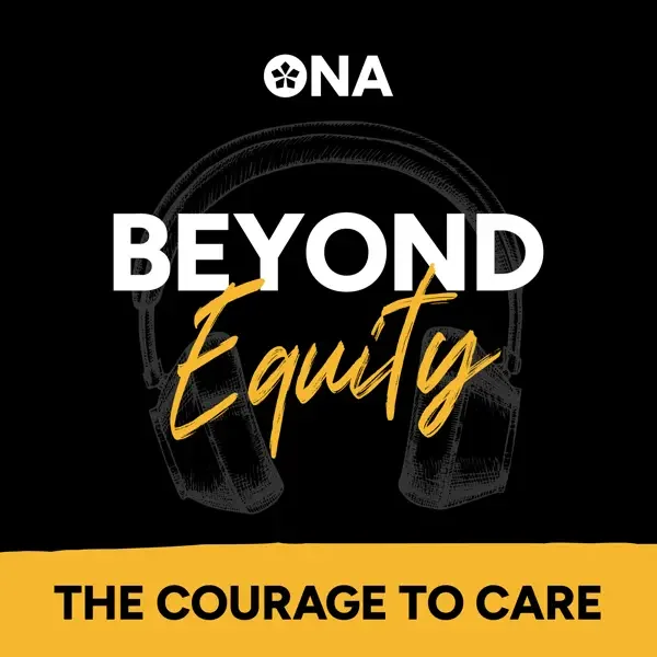 Beyond Equity Podcast