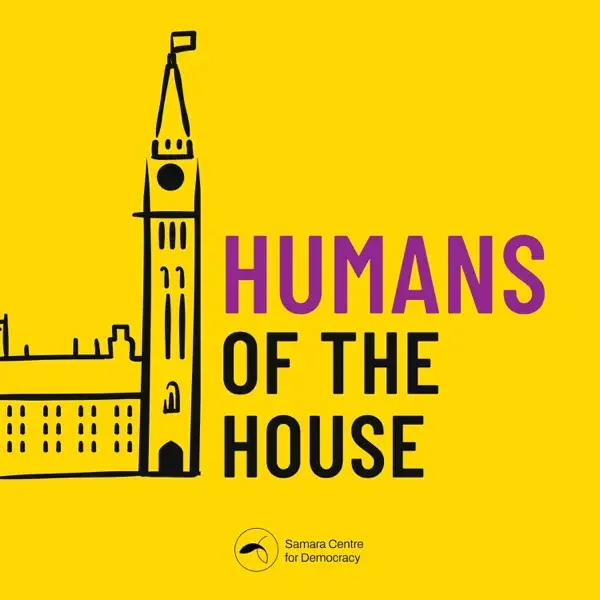 Humans of the House Podcast