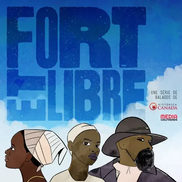 Fort et Libre Podcast