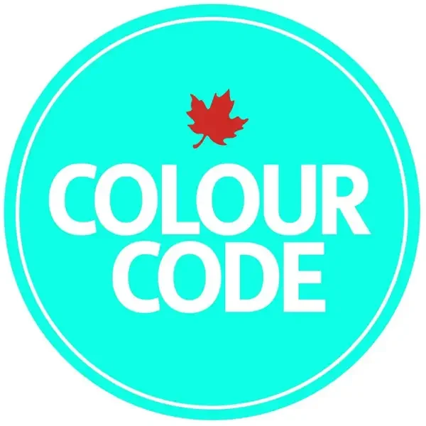 Colour Code Podcast