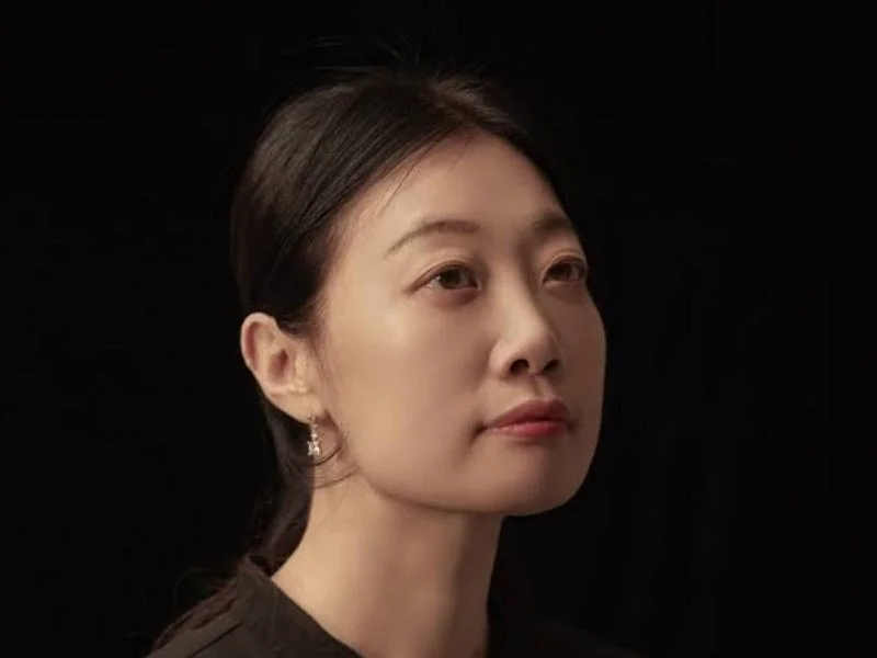 Cho Haejin