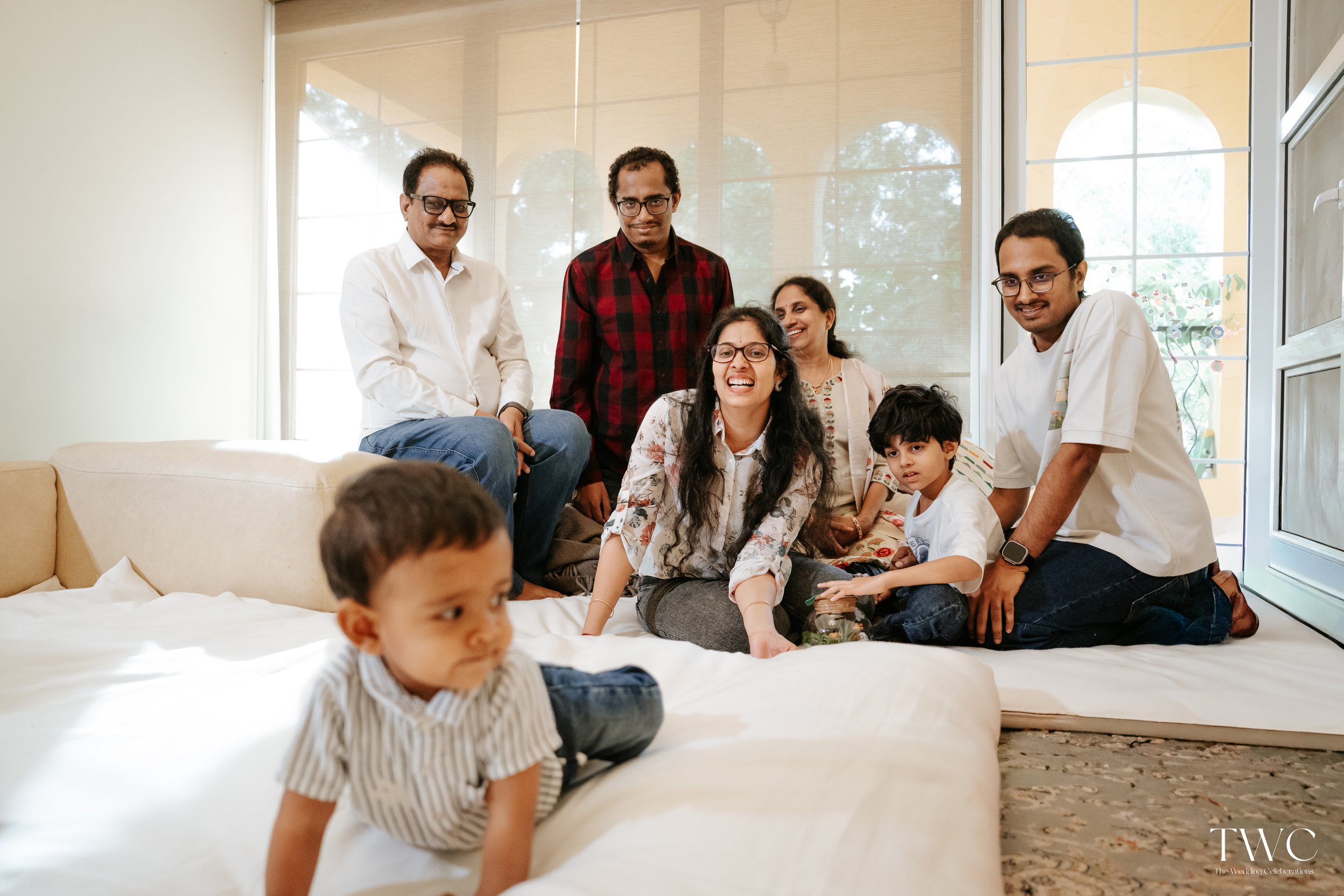 Dash Family