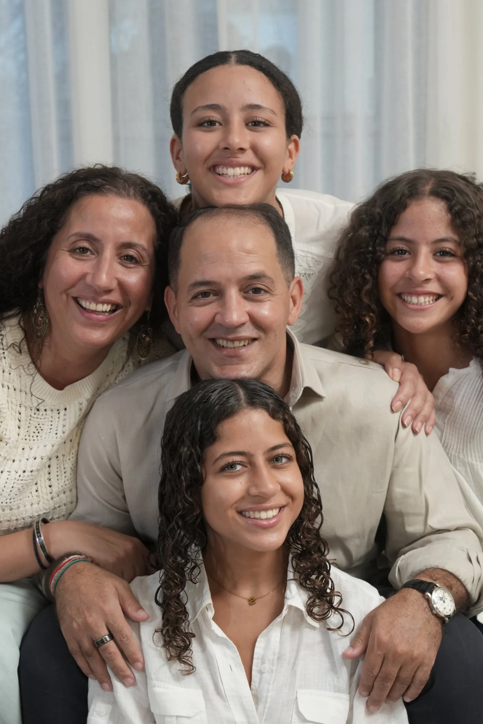 Matisse Family