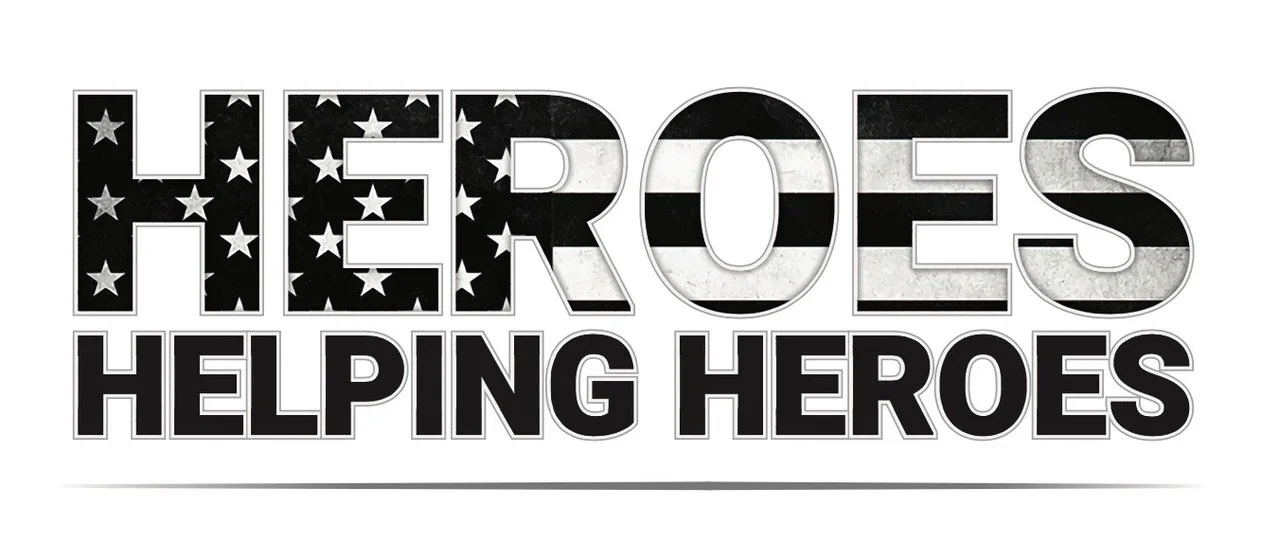 Heroes Helping Heroes NWI