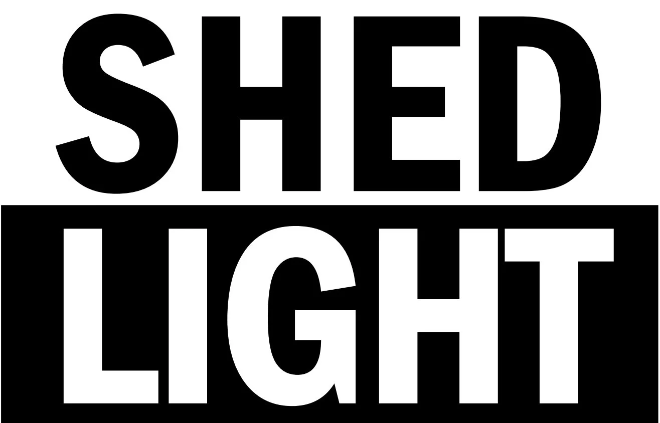 ShedLight