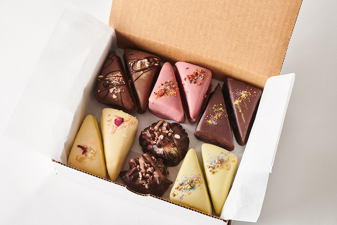 Assorted Box