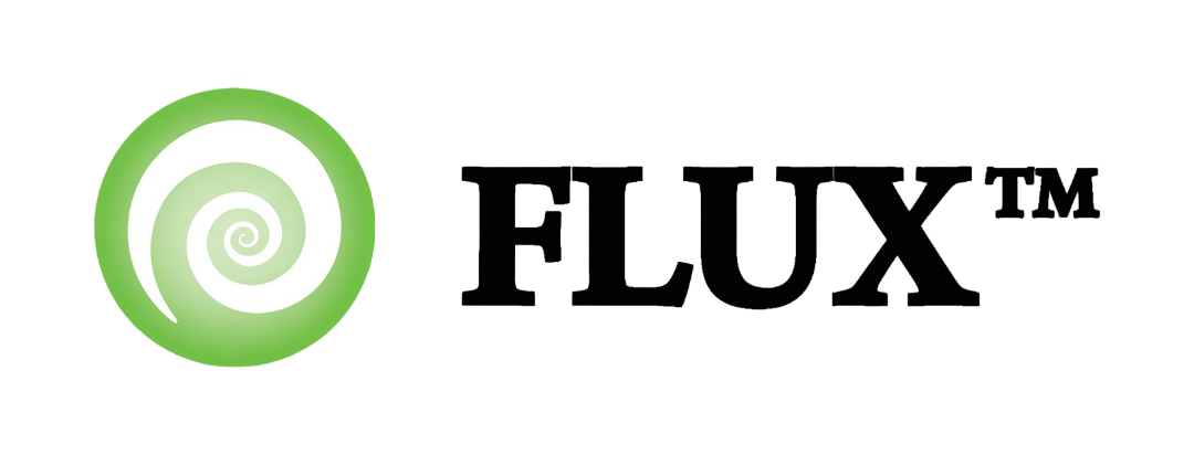 The Hulu logo with a green spiral icon and the word Hulu in black text.