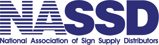 National Association of Sign Supply Distributors