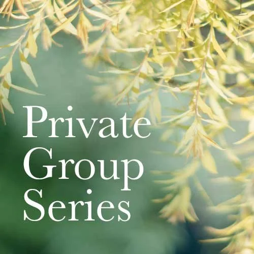Aligned Presence Hatha Series in Chappaqua, NY (Private Group Class)
