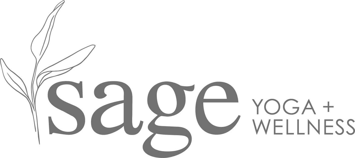 Sage Yoga + Wellness