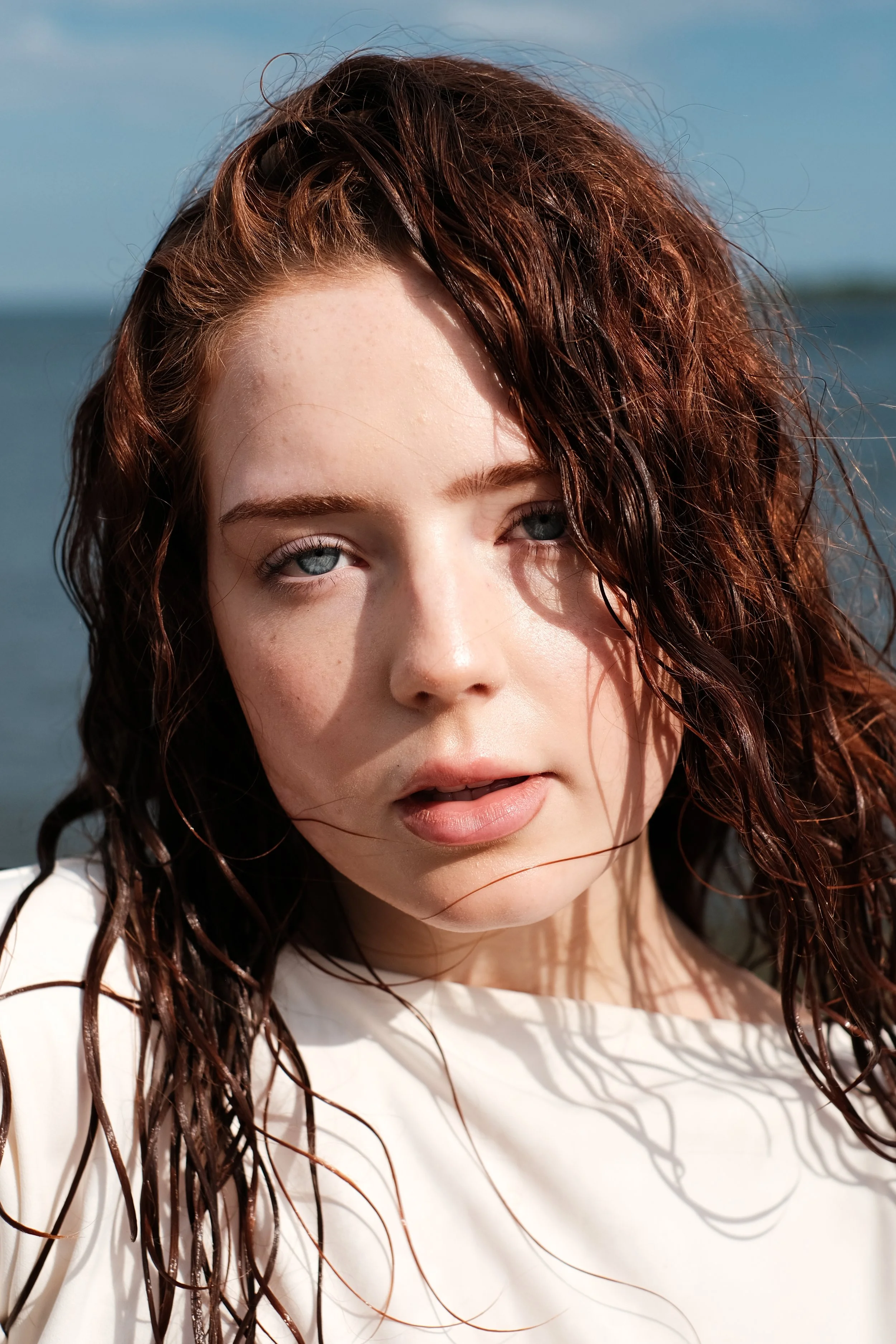 Portraits