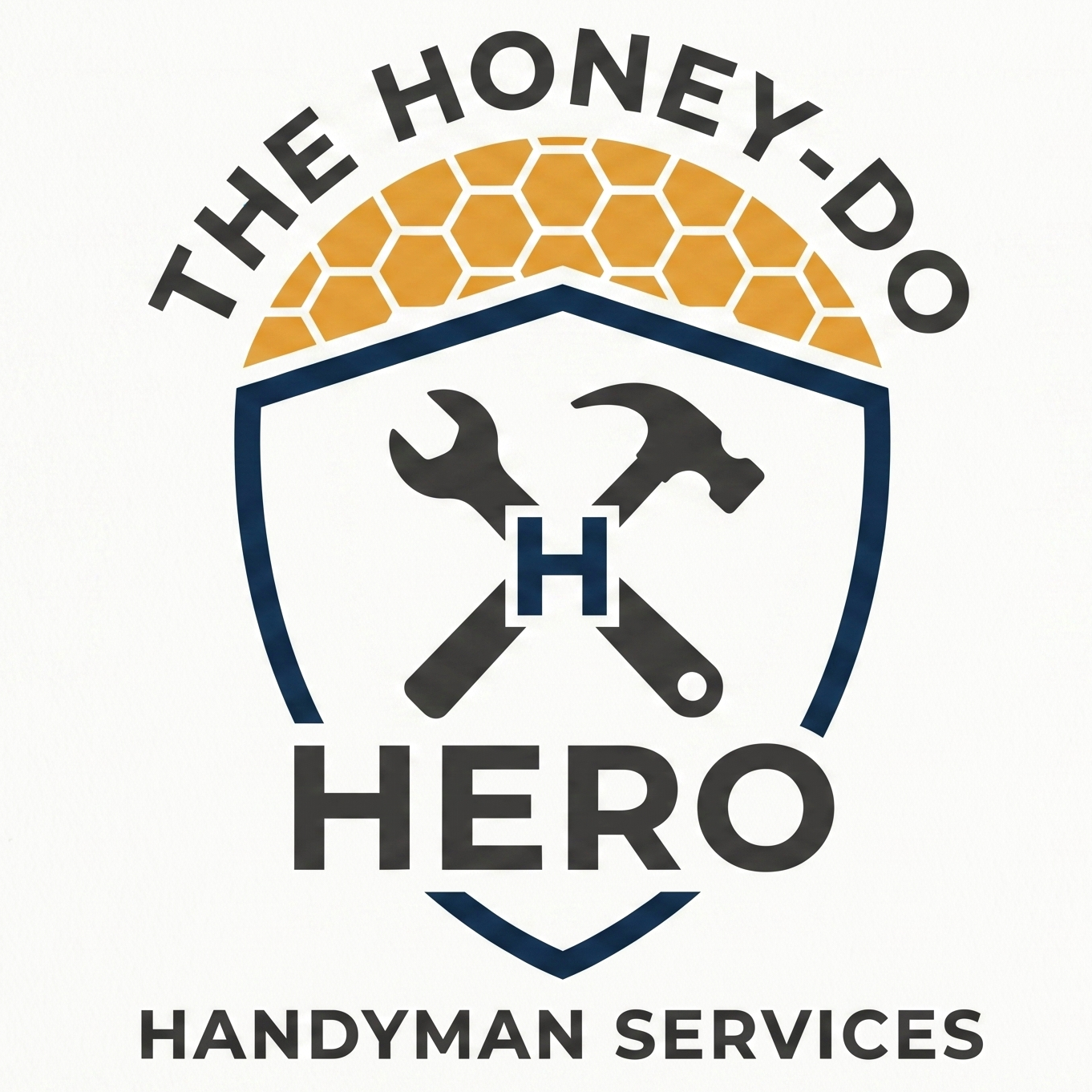 The Honey-Do Hero