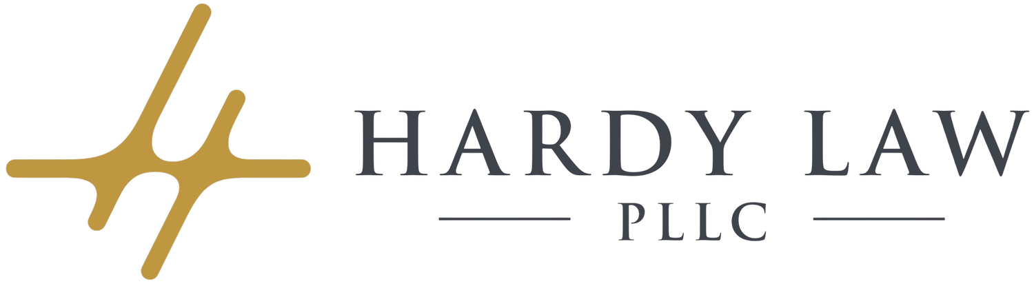 Hardy Law