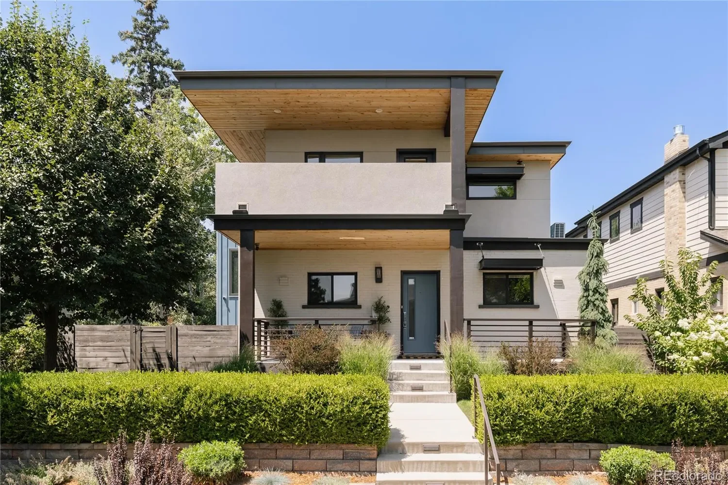 House Listing
