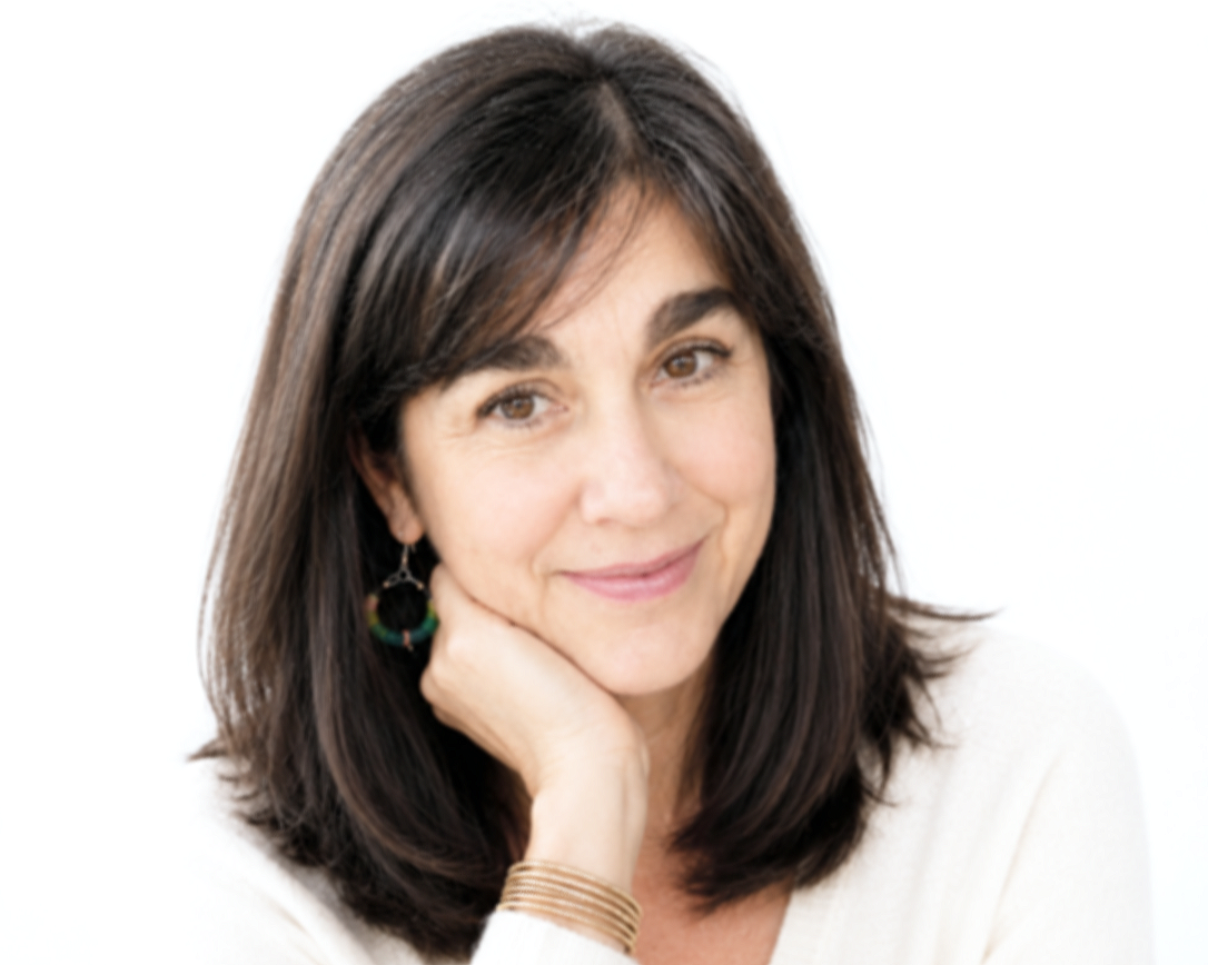 Elsa Meyer, Founder and Chief Soul Officer of SOL WORKS Executive Search and Staffing.