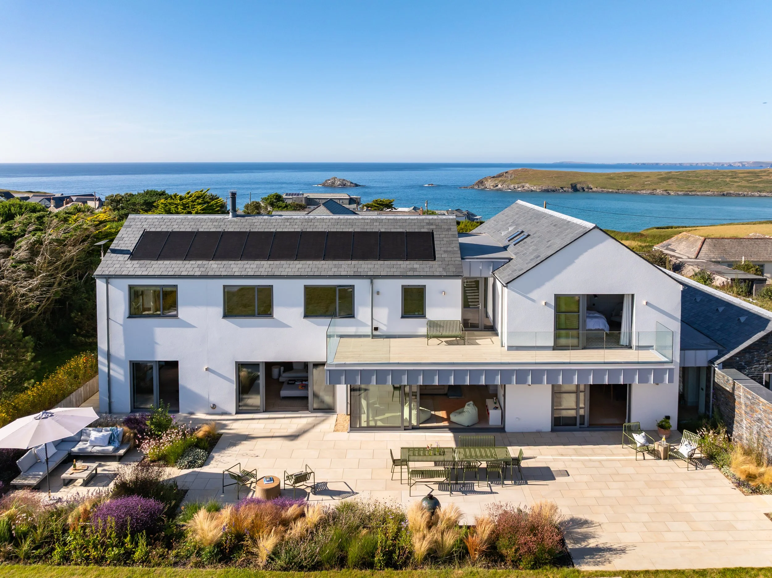 Four Acres