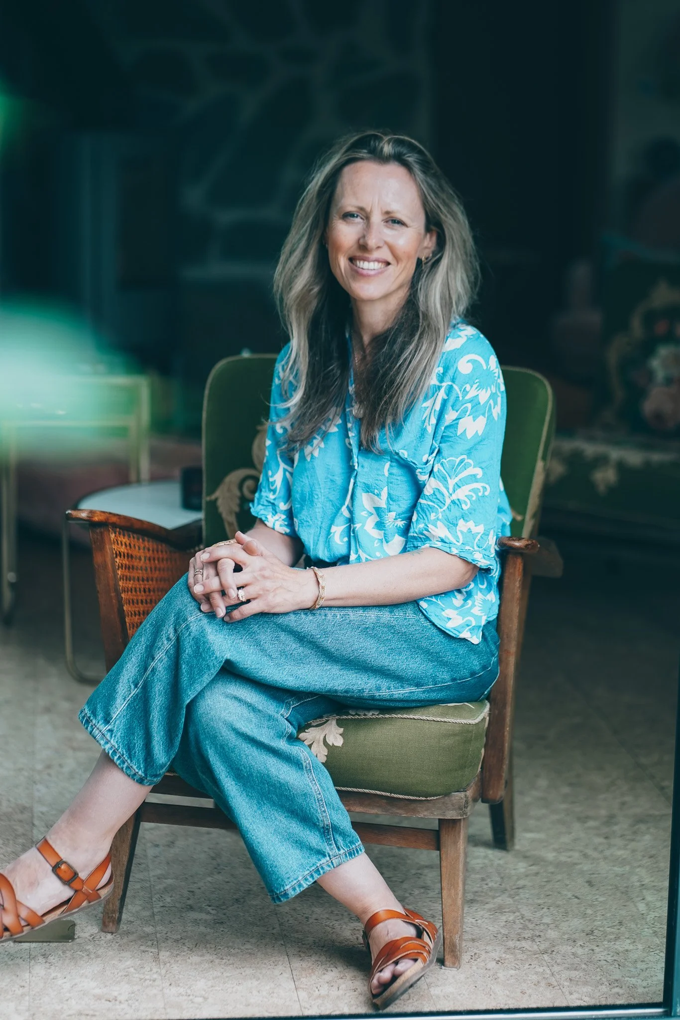 Hello I'm Kate # About Us# | I'm a relational therapist who believes that meaningful change begins with feeling heard, understood, and accepted. I work with adults facing life transitions, anxiety, grief, relationship difficulties, low self-worth, an
