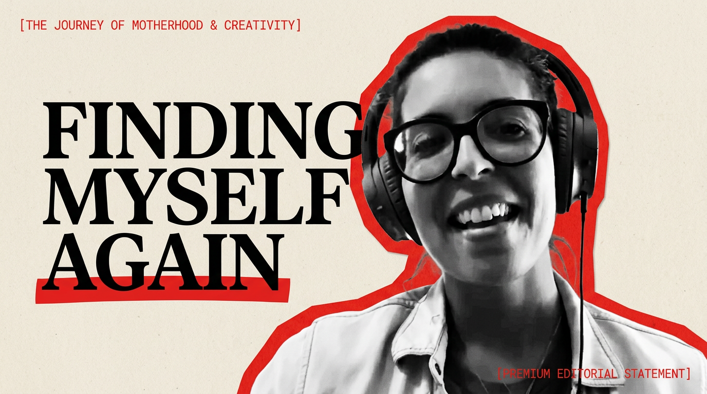 Ep.6/ The Art of coming back to yourself