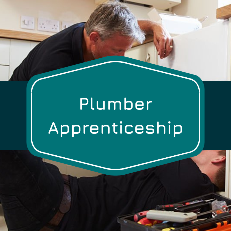 Plumber Apprenticeship