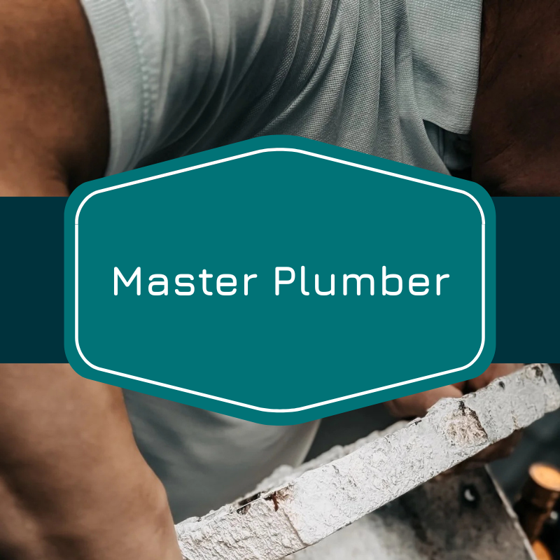 Master Plumber