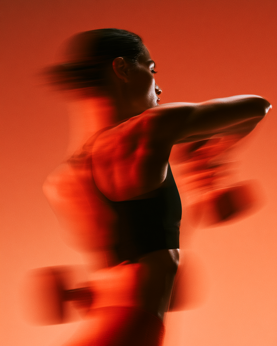 Deep relaxation infrared therapy at PauseUs