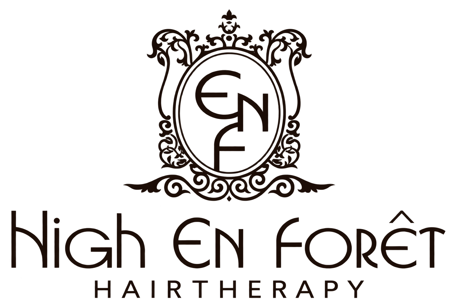 High En Forêt Hair Therapy, an official Korean wellness partner of PauseUs.