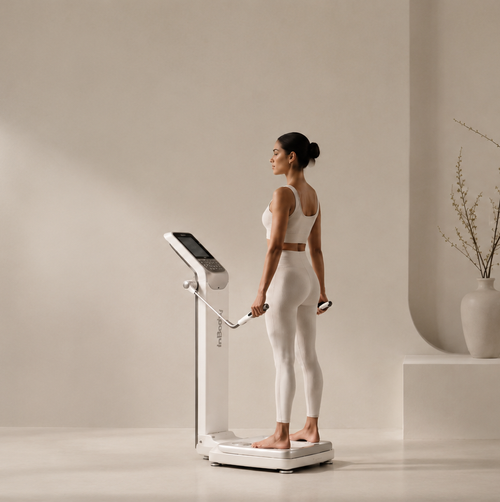 InBody Analysis