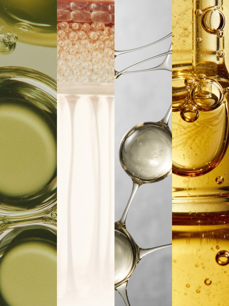 Customized Ampoule Boost facial add-on at PauseUs