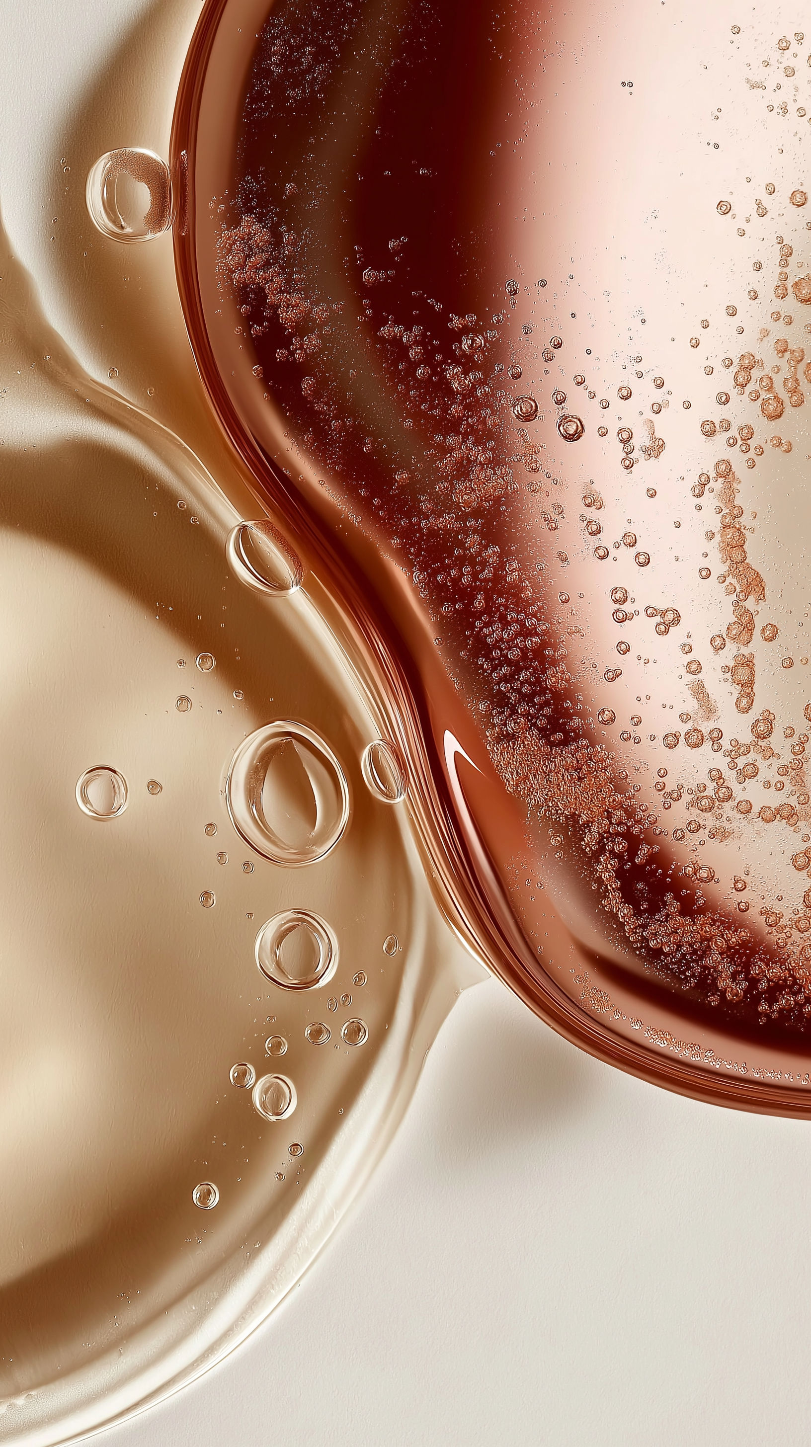 Oxygen facial hydration treatment at PauseUs