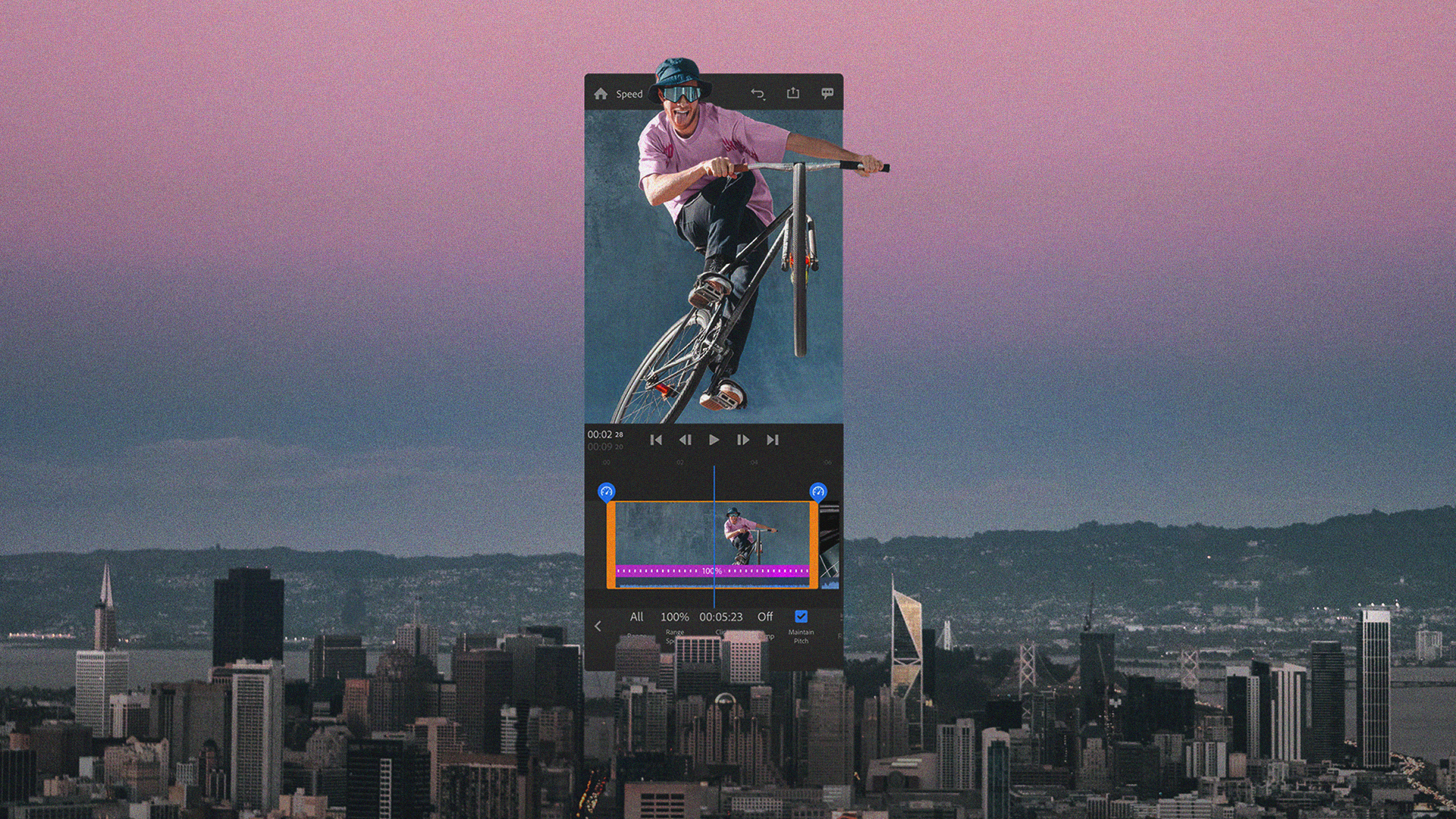 Vision To Video