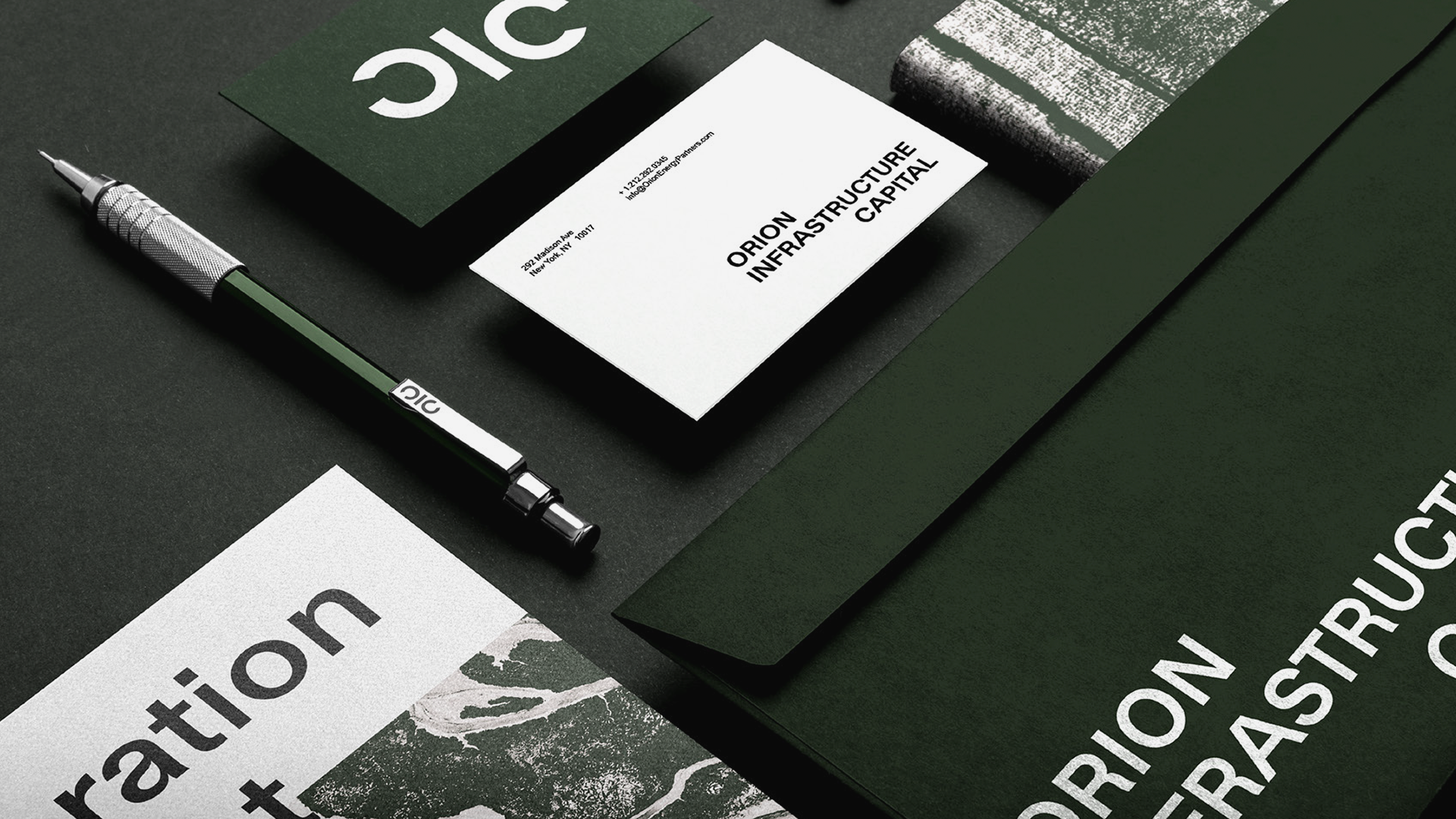VC Rebrand