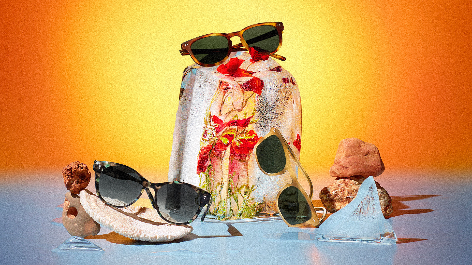 Summer Sun