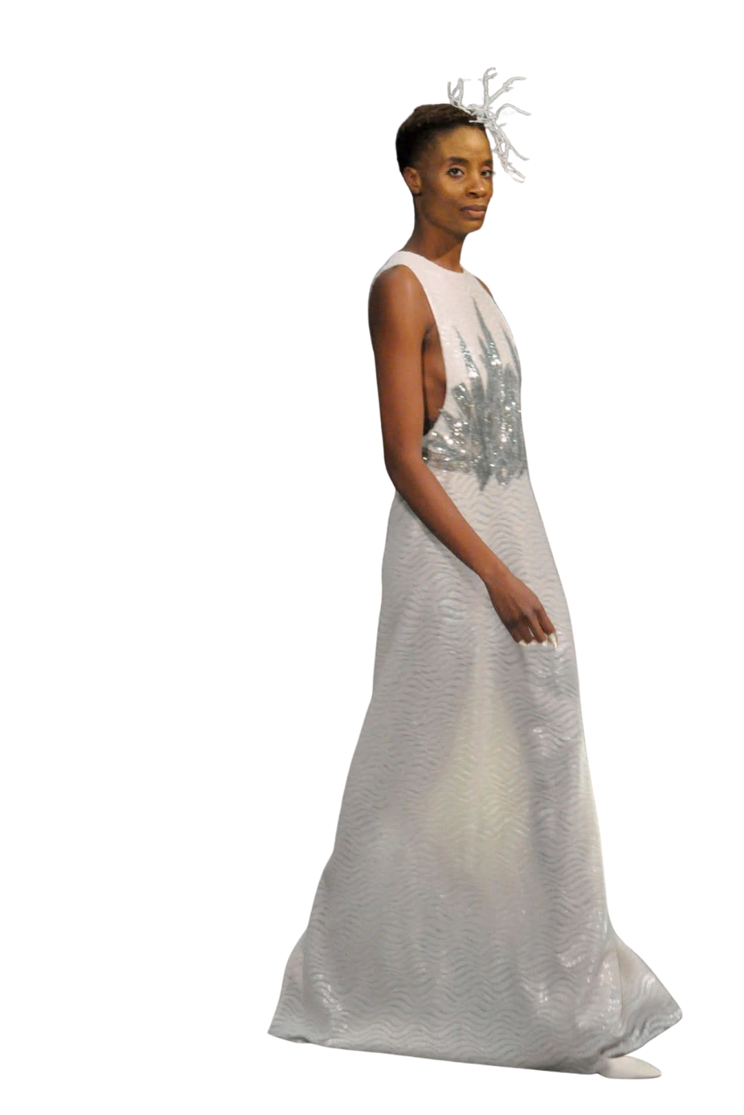 Eglantina Frroku Dress