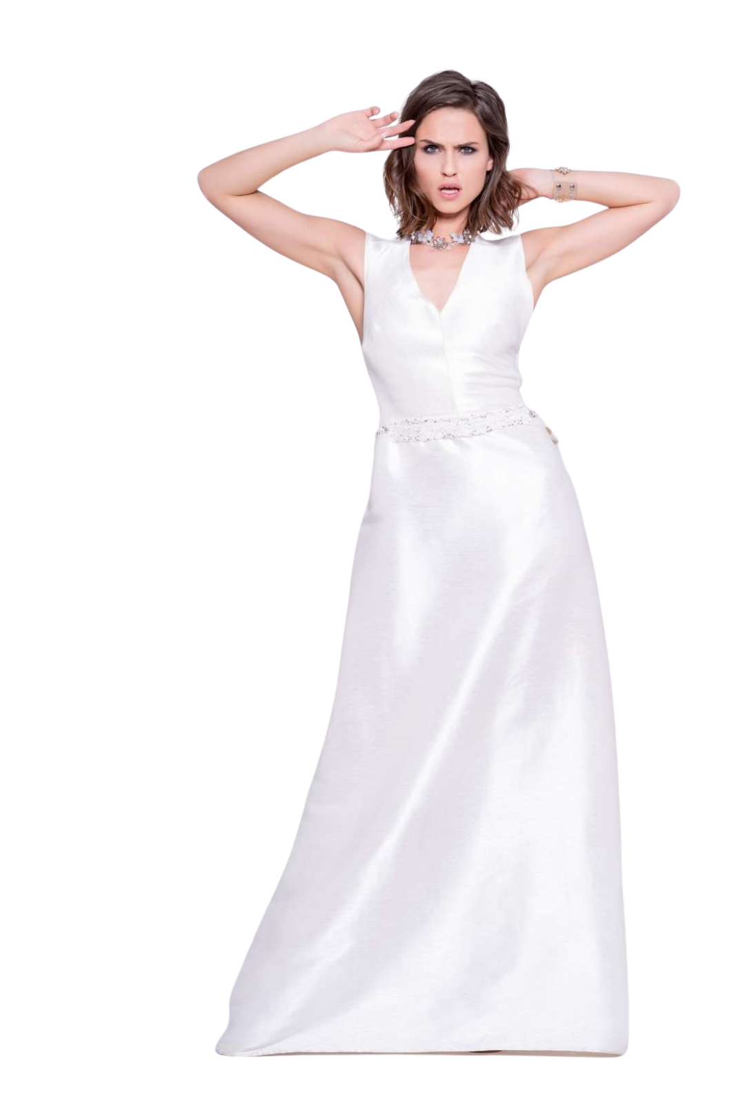 Eglantina Frroku Dress