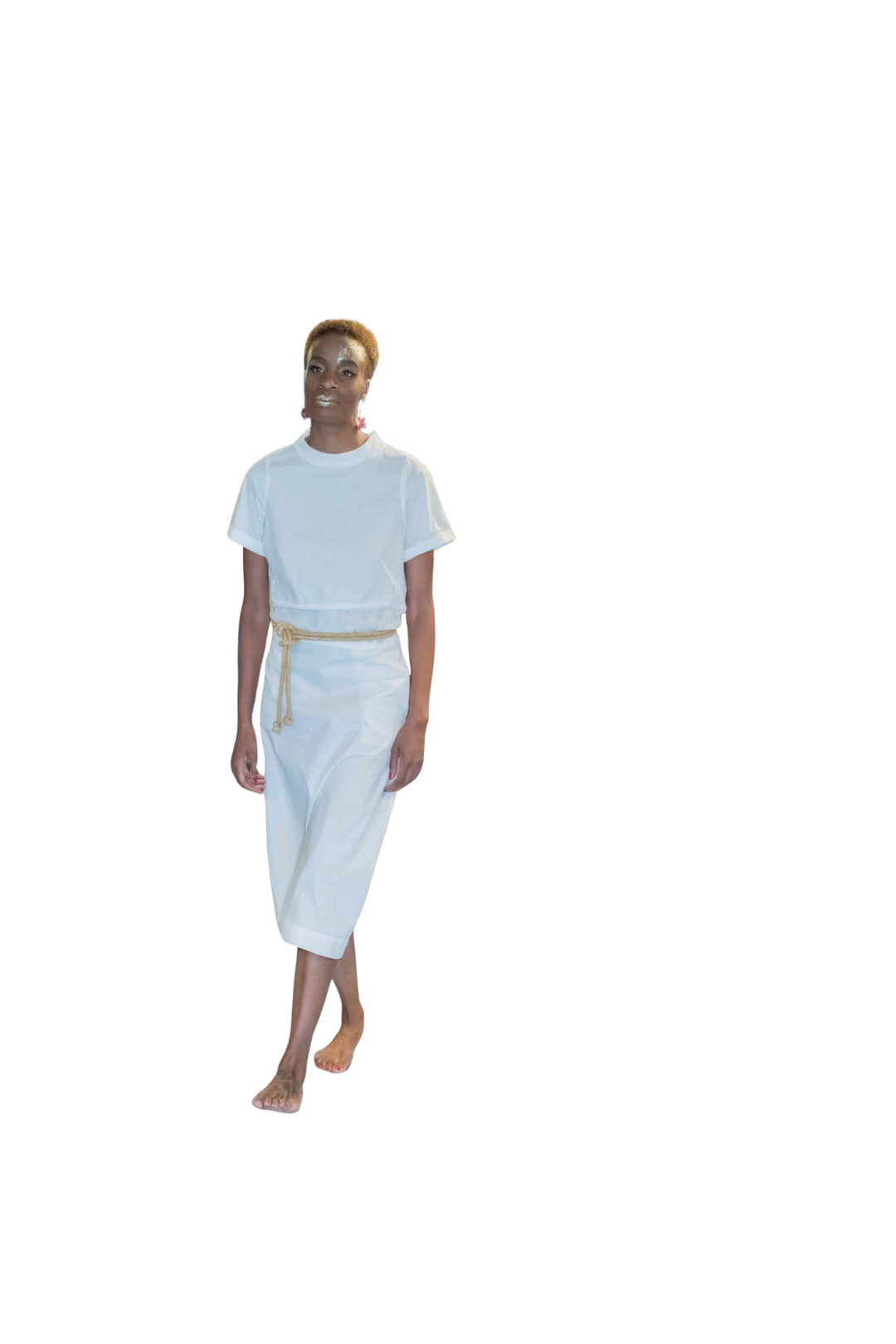 Eglantina Frroku Dress
