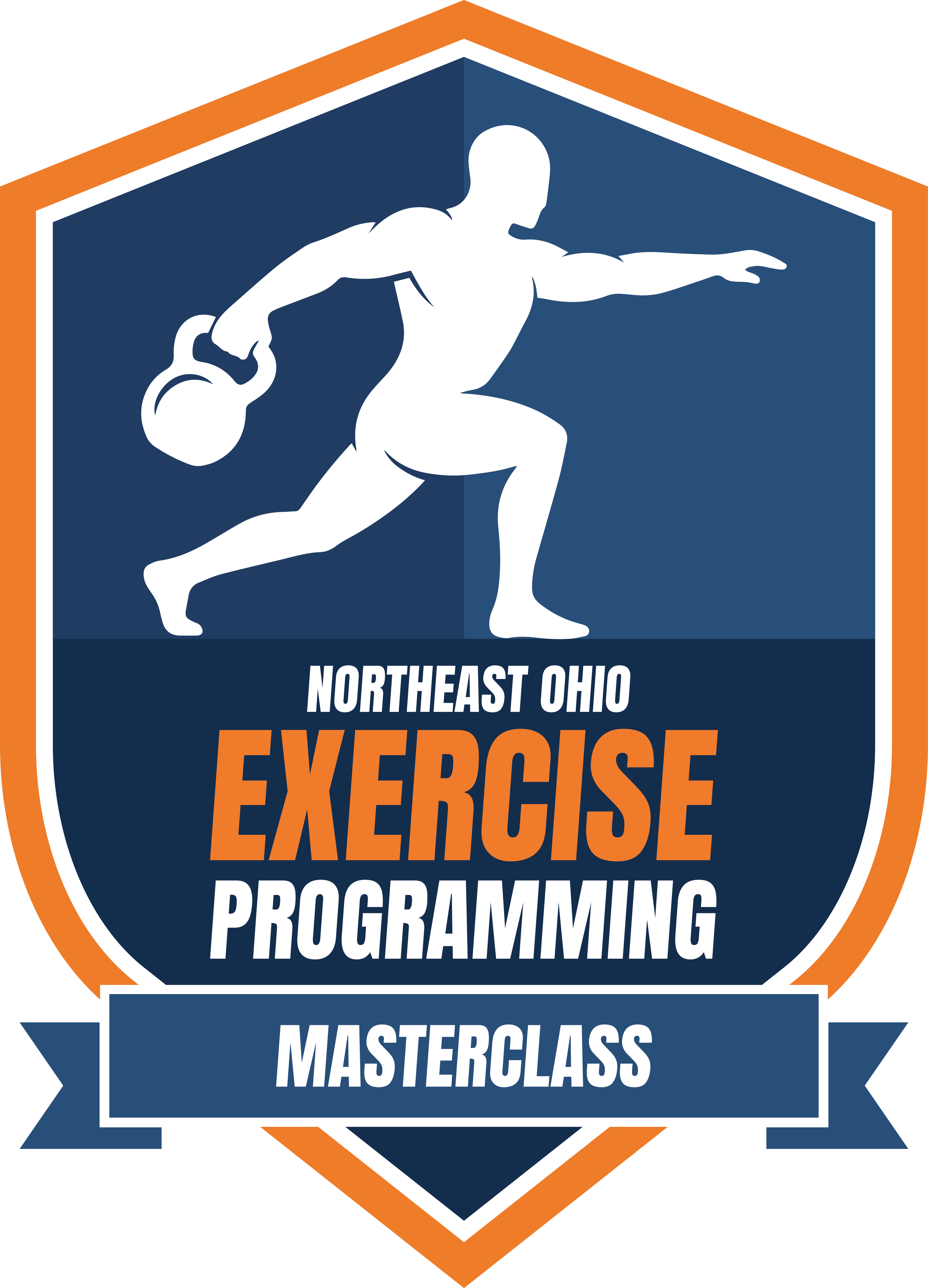 NEO Exercise Masterclass