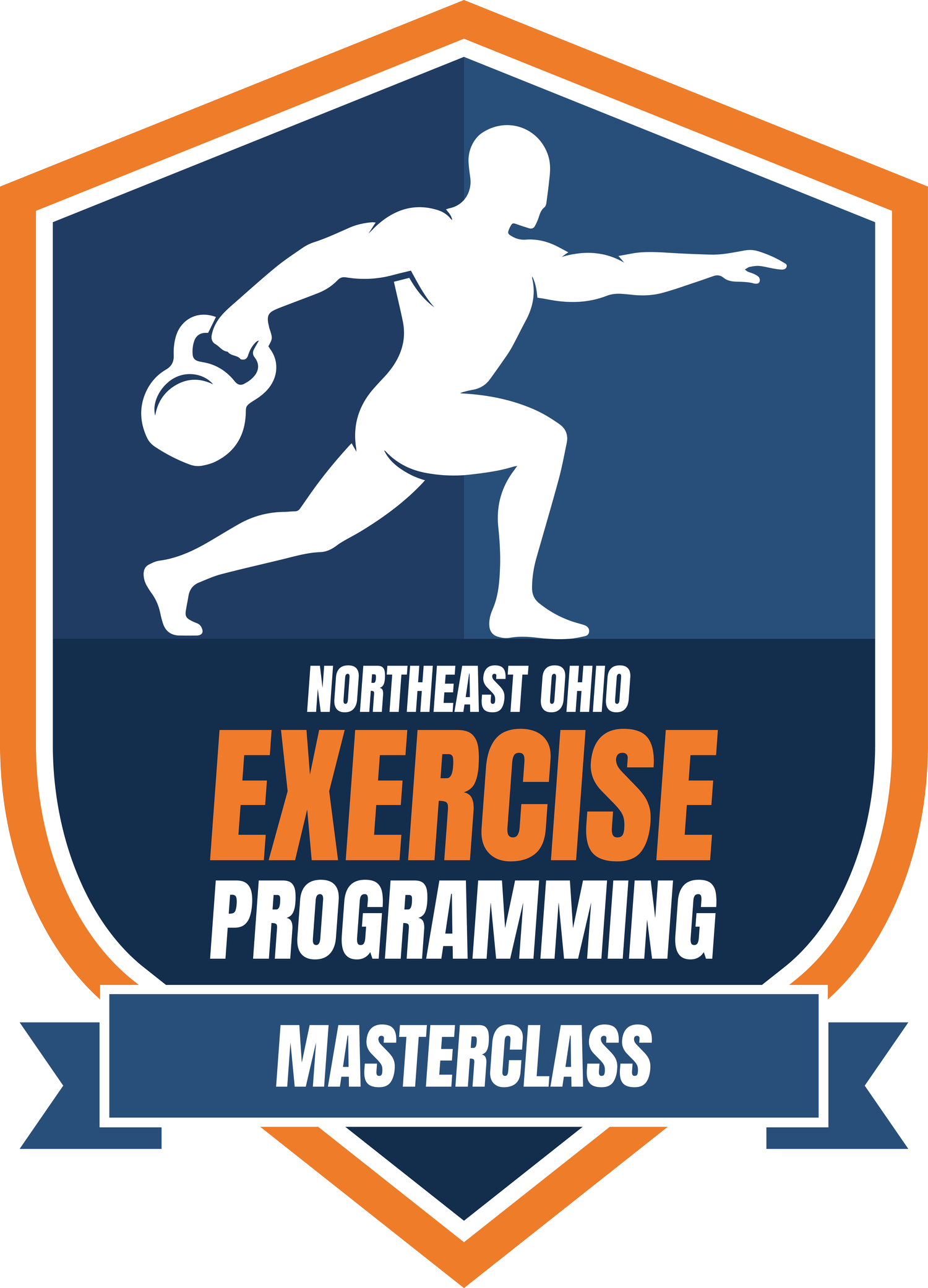 Exercise Programming Masterclass 
