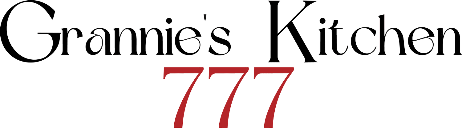 Grannies Kitchen 777