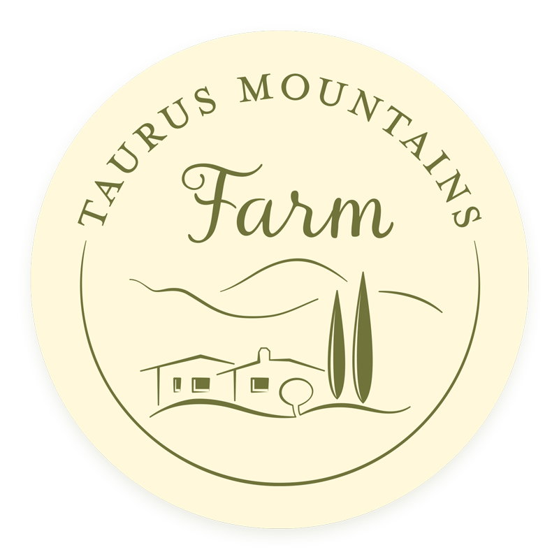 Taurus Mountains Farm